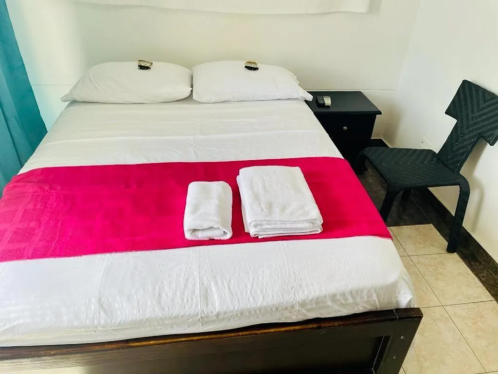 Posada Turistica Altamar San Andres