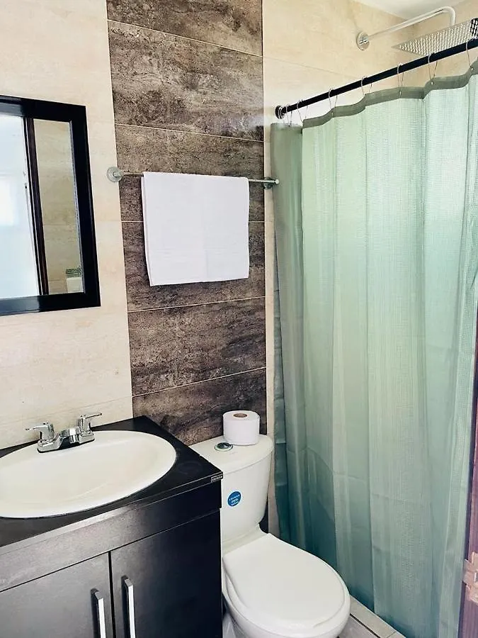 Posada Turistica Altamar San Andres  Homestay San Andres (San Andres and Providencia Islands)