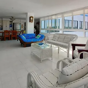 Zona Centrica Apartamento